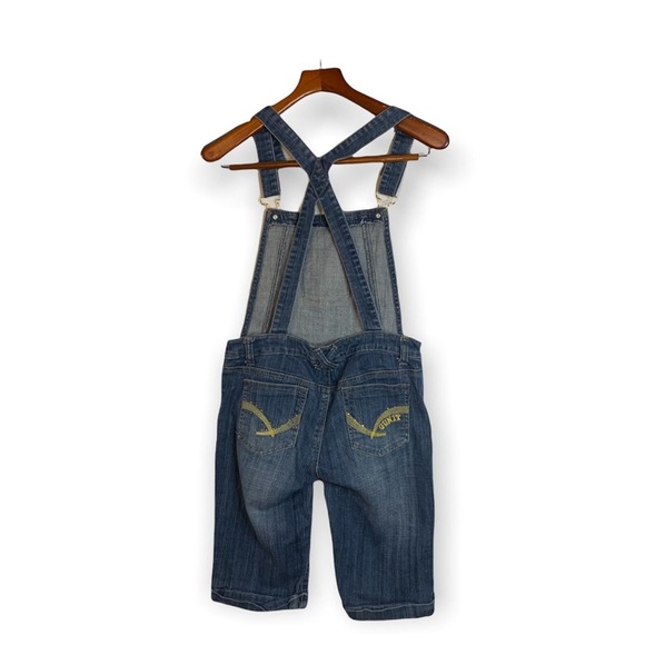 G-Unit overalls size Med - Picture 2 of 12